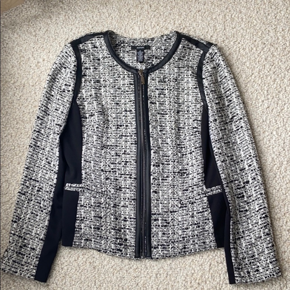 Dress jacket
